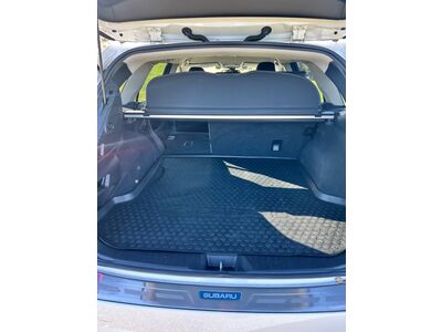 Subaru Outback Gebrauchtwagen Subaru Outback Gebrauchtwagen