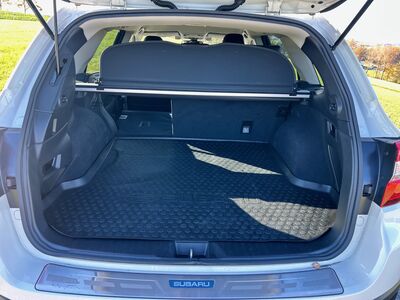 Subaru Outback Gebrauchtwagen Subaru Outback Gebrauchtwagen