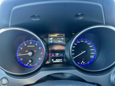 Subaru Outback Gebrauchtwagen Subaru Outback Gebrauchtwagen