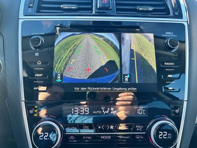 Subaru Outback Gebrauchtwagen Subaru Outback Gebrauchtwagen