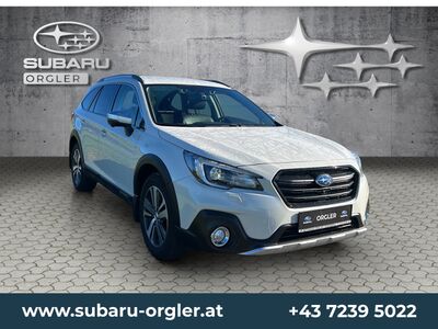 Subaru Outback Gebrauchtwagen Subaru Outback Gebrauchtwagen