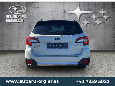 Subaru Outback Gebrauchtwagen Subaru Outback Gebrauchtwagen