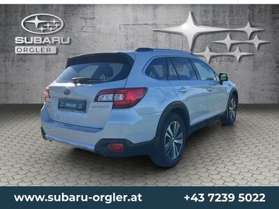 Subaru Outback Gebrauchtwagen Subaru Outback Gebrauchtwagen