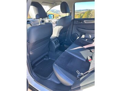 Subaru Outback Gebrauchtwagen Subaru Outback Gebrauchtwagen