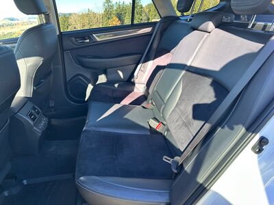 Subaru Outback Gebrauchtwagen Subaru Outback Gebrauchtwagen