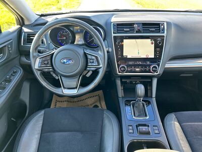 Subaru Outback Gebrauchtwagen Subaru Outback Gebrauchtwagen