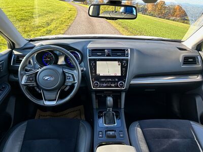 Subaru Outback Gebrauchtwagen Subaru Outback Gebrauchtwagen