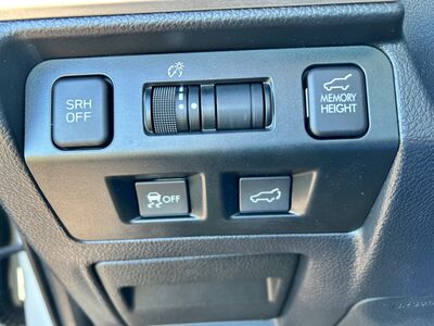 Subaru Forester Gebrauchtwagen Subaru Forester Gebrauchtwagen