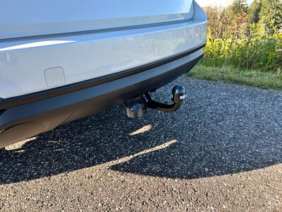 Subaru Forester Gebrauchtwagen Subaru Forester Gebrauchtwagen