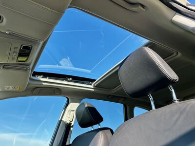 Subaru Forester Gebrauchtwagen Subaru Forester Gebrauchtwagen