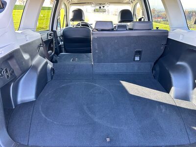 Subaru Forester Gebrauchtwagen Subaru Forester Gebrauchtwagen