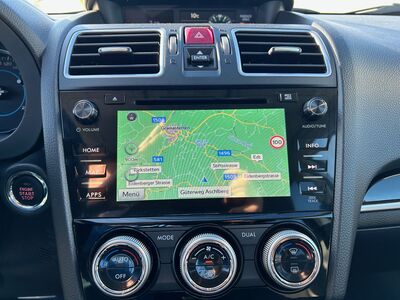 Subaru Forester Gebrauchtwagen Subaru Forester Gebrauchtwagen