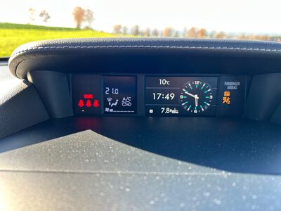 Subaru Forester Gebrauchtwagen Subaru Forester Gebrauchtwagen