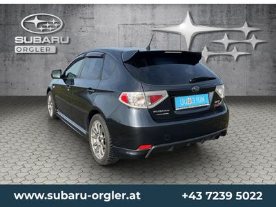 Subaru Impreza Gebrauchtwagen Subaru Impreza Gebrauchtwagen