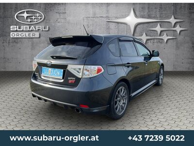 Subaru Impreza Gebrauchtwagen Subaru Impreza Gebrauchtwagen