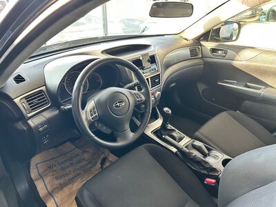 Subaru Impreza Gebrauchtwagen Subaru Impreza Gebrauchtwagen