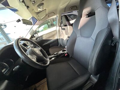 Subaru Impreza Gebrauchtwagen Subaru Impreza Gebrauchtwagen