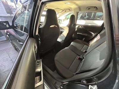 Subaru Impreza Gebrauchtwagen Subaru Impreza Gebrauchtwagen