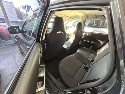 Subaru Impreza Gebrauchtwagen Subaru Impreza Gebrauchtwagen