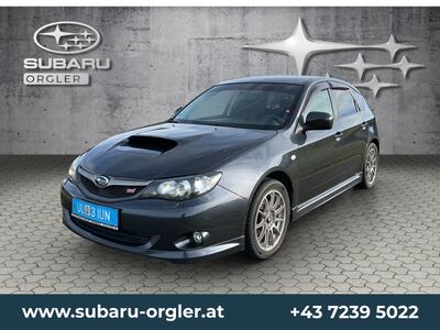 Subaru Impreza Gebrauchtwagen