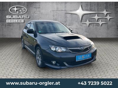 Subaru Impreza Gebrauchtwagen Subaru Impreza Gebrauchtwagen