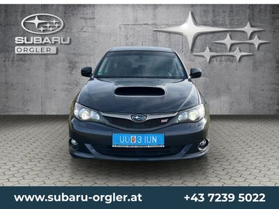 Subaru Impreza Gebrauchtwagen Subaru Impreza Gebrauchtwagen