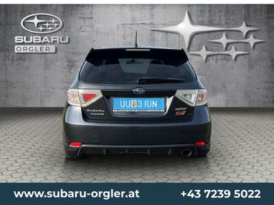 Subaru Impreza Gebrauchtwagen Subaru Impreza Gebrauchtwagen