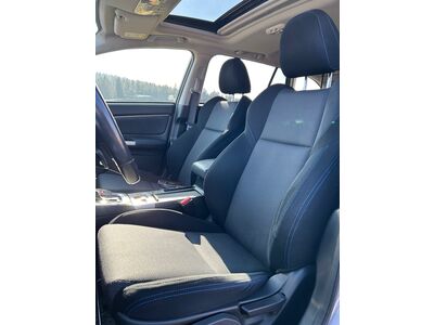 Subaru Levorg Gebrauchtwagen