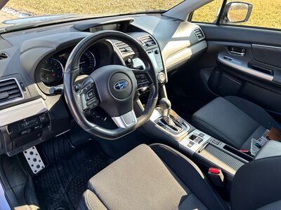 Subaru Levorg Gebrauchtwagen