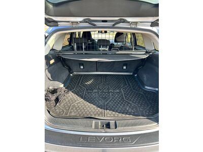 Subaru Levorg Gebrauchtwagen