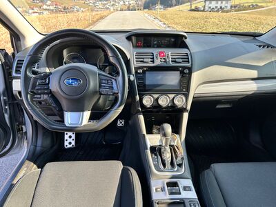 Subaru Levorg Gebrauchtwagen
