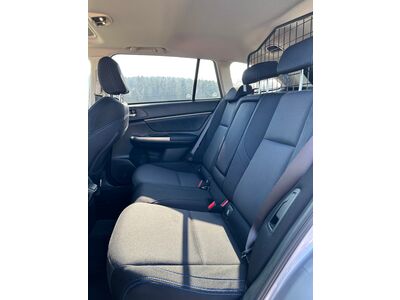 Subaru Levorg Gebrauchtwagen