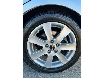 Subaru Levorg Gebrauchtwagen