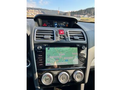 Subaru Levorg Gebrauchtwagen