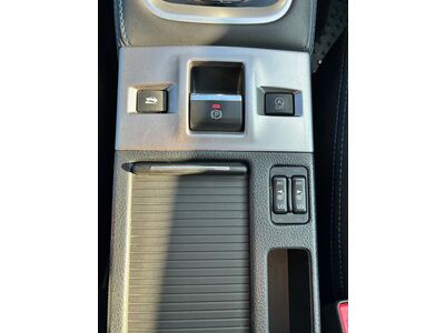 Subaru Levorg Gebrauchtwagen