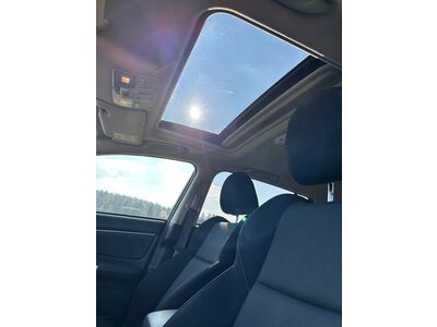 Subaru Levorg Gebrauchtwagen