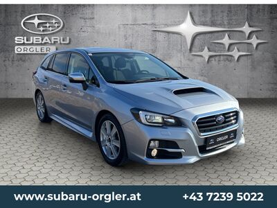 Subaru Levorg Gebrauchtwagen