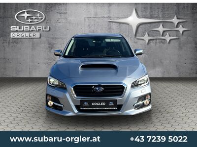 Subaru Levorg Gebrauchtwagen