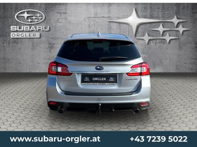 Subaru Levorg Gebrauchtwagen