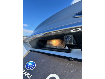 Subaru Levorg Gebrauchtwagen