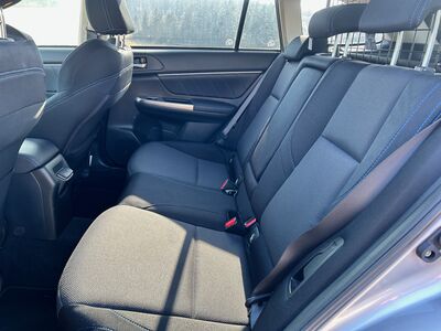 Subaru Levorg Gebrauchtwagen