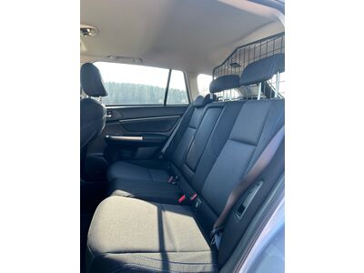 Subaru Levorg Gebrauchtwagen