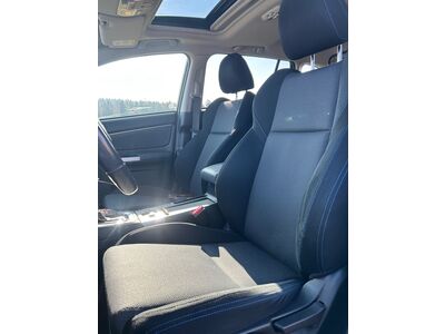 Subaru Levorg Gebrauchtwagen