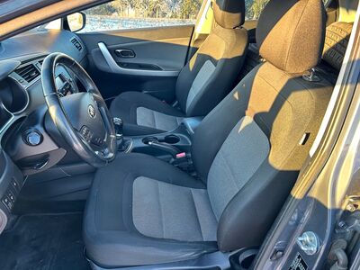 KIA Ceed Gebrauchtwagen