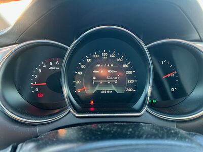 KIA Ceed Gebrauchtwagen