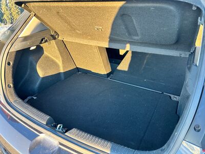 KIA Ceed Gebrauchtwagen