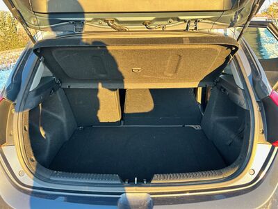 KIA Ceed Gebrauchtwagen