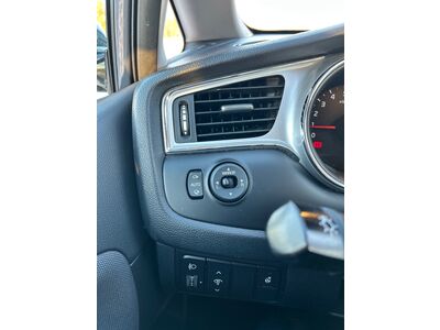 KIA Ceed Gebrauchtwagen