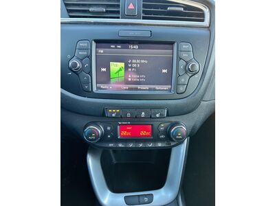 KIA Ceed Gebrauchtwagen