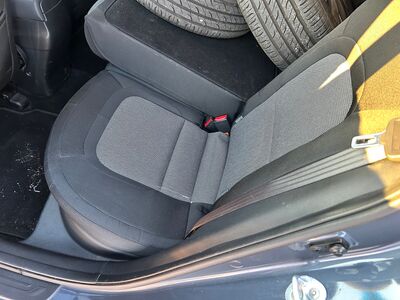 KIA Ceed Gebrauchtwagen